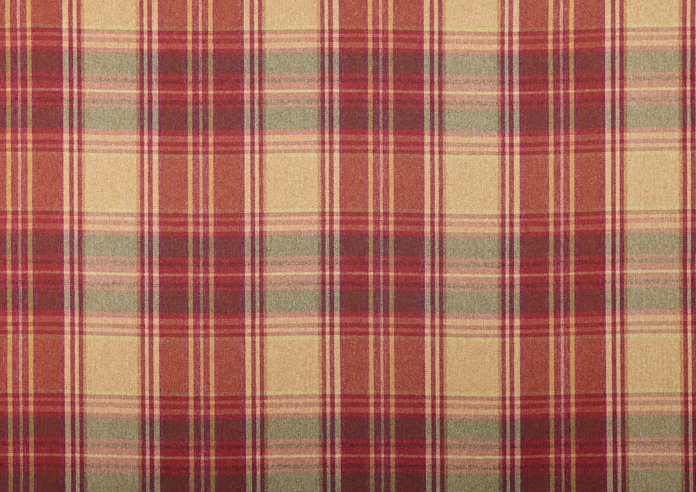 Strathmore, Rustic - Fabric Only - Image 3
